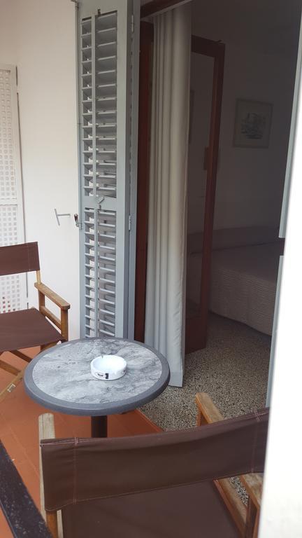 Hostal Las Nieves Ibiza Exteriér fotografie